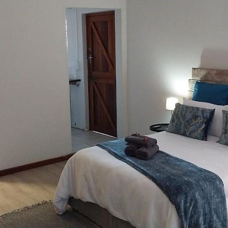 Koraalboom Guesthouse Wolseley 외부 사진
