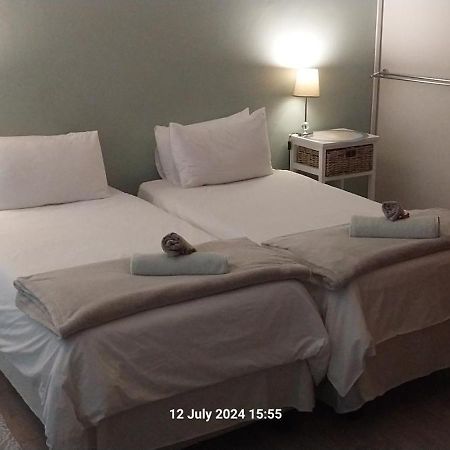 Koraalboom Guesthouse Wolseley 외부 사진