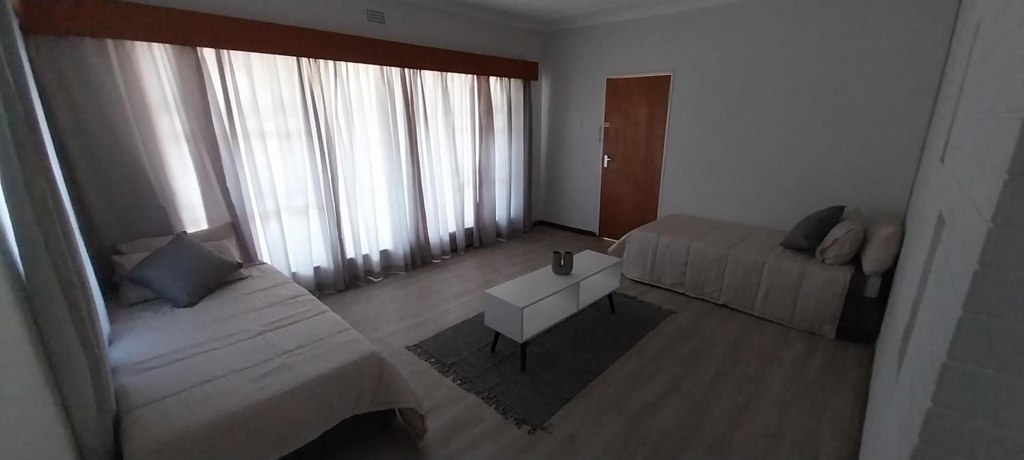 Koraalboom Guesthouse Wolseley 외부 사진