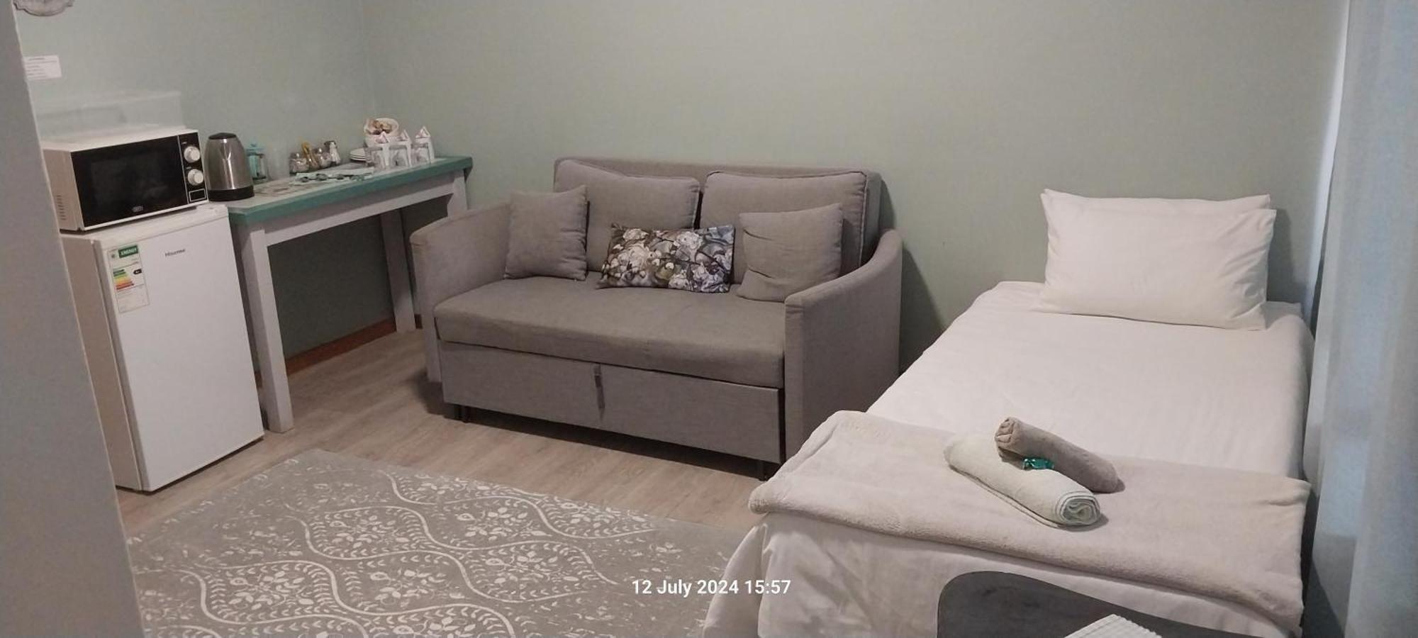 Koraalboom Guesthouse Wolseley 외부 사진