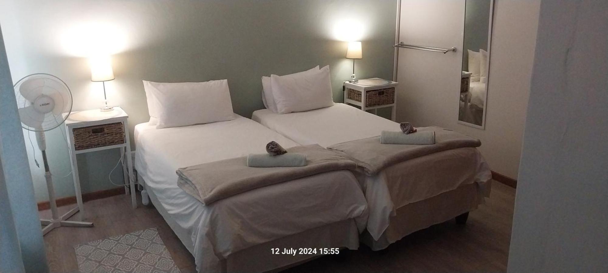 Koraalboom Guesthouse Wolseley 외부 사진