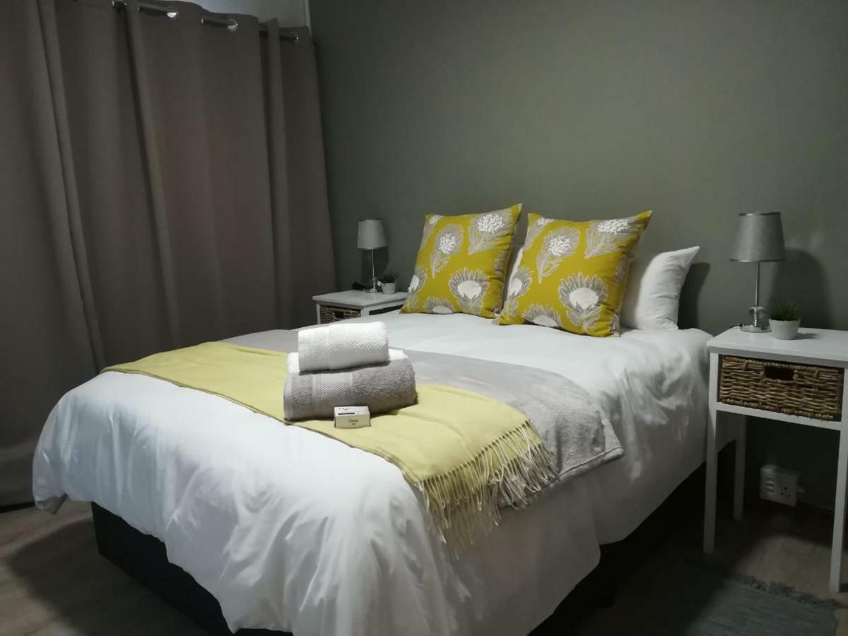 Koraalboom Guesthouse Wolseley 외부 사진