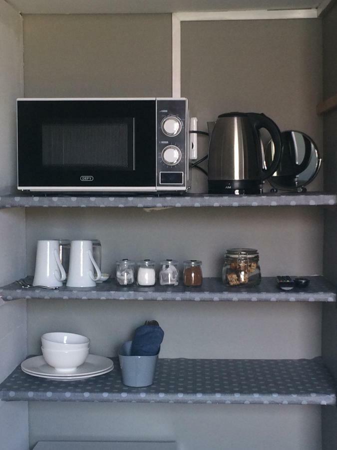 Koraalboom Guesthouse Wolseley 외부 사진