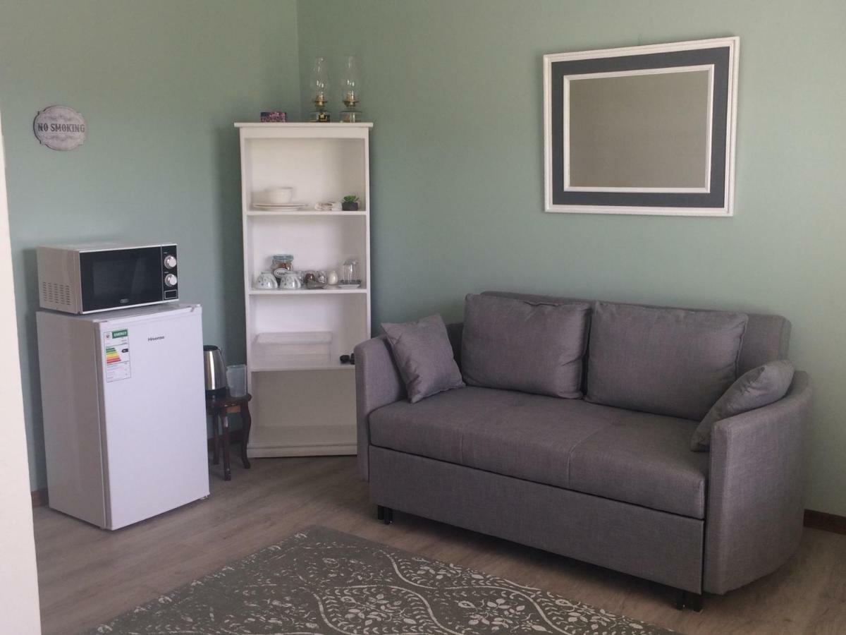 Koraalboom Guesthouse Wolseley 외부 사진