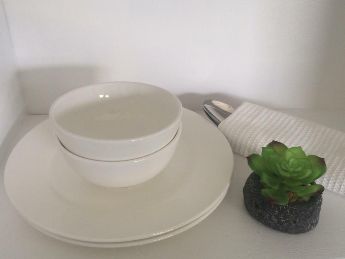 Koraalboom Guesthouse Wolseley 외부 사진