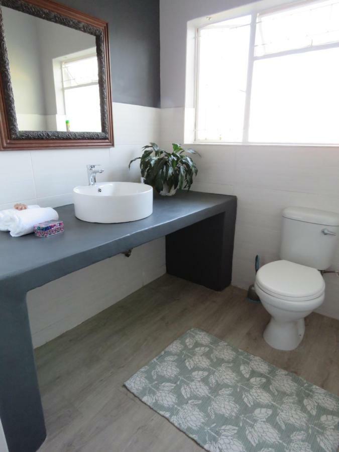 Koraalboom Guesthouse Wolseley 외부 사진