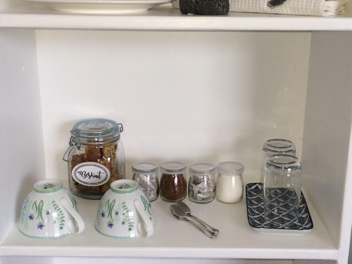 Koraalboom Guesthouse Wolseley 외부 사진