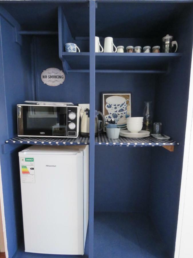 Koraalboom Guesthouse Wolseley 외부 사진