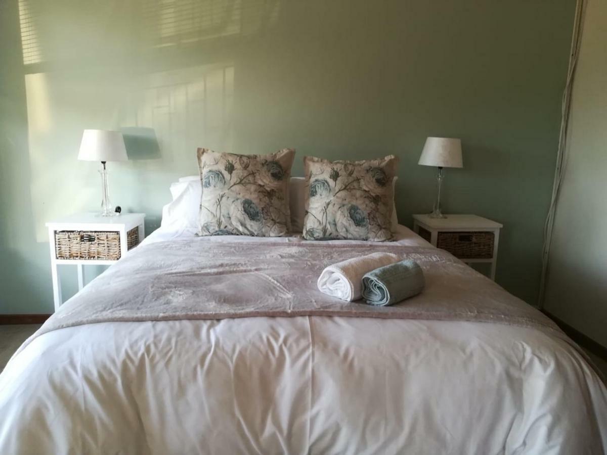 Koraalboom Guesthouse Wolseley 외부 사진