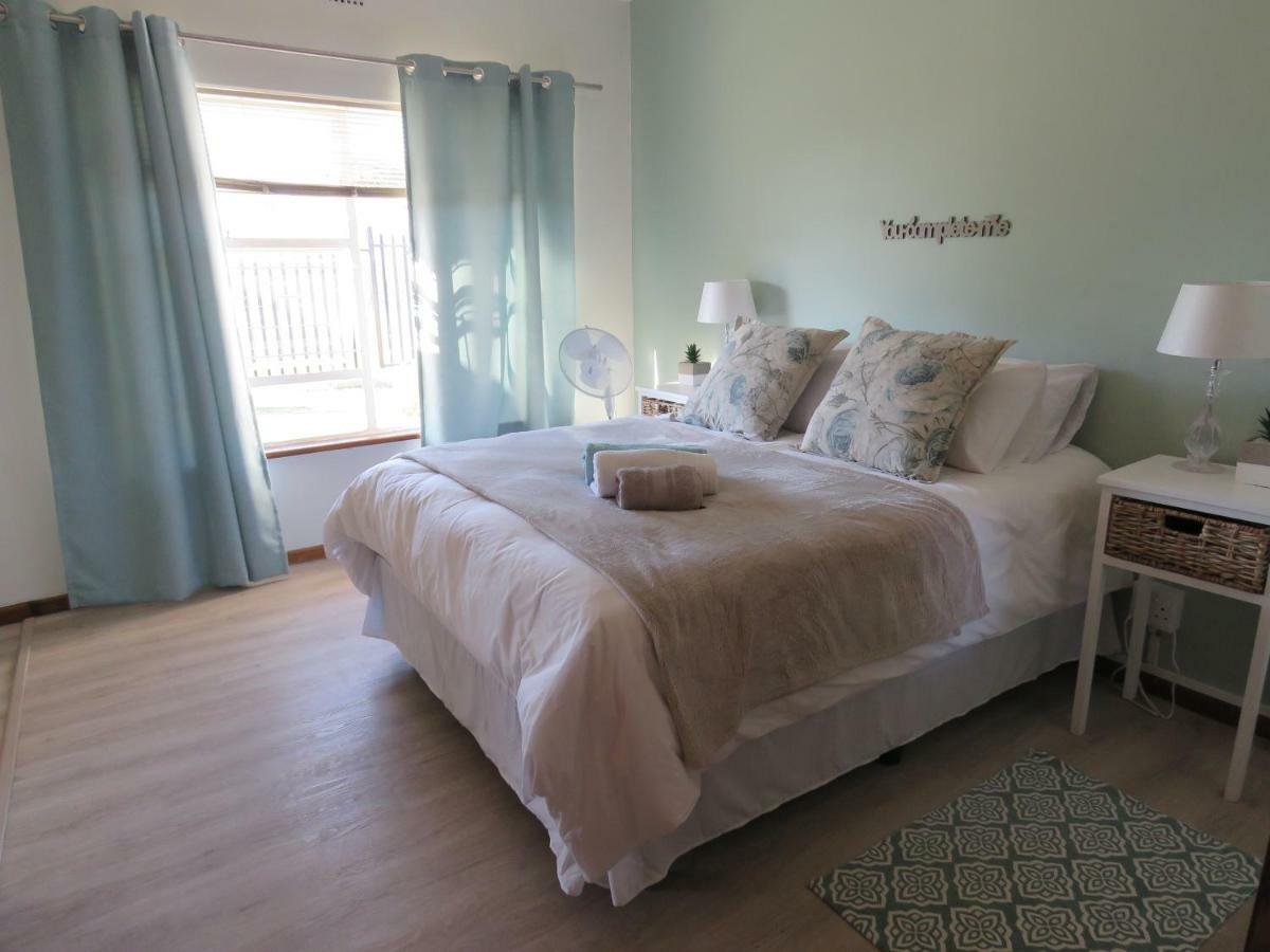 Koraalboom Guesthouse Wolseley 외부 사진