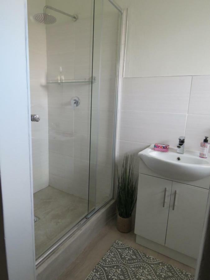 Koraalboom Guesthouse Wolseley 외부 사진