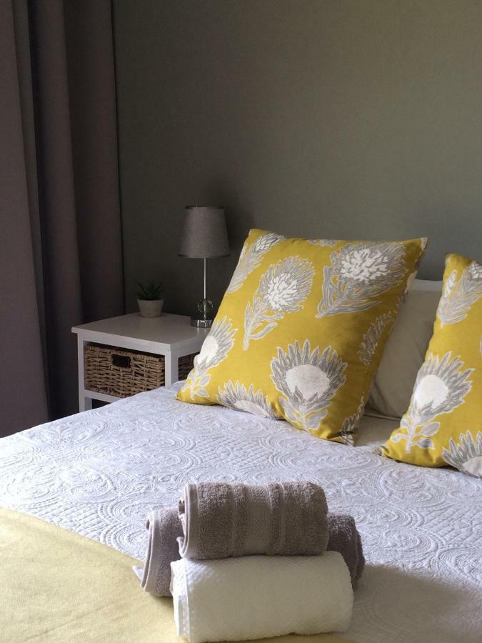Koraalboom Guesthouse Wolseley 외부 사진