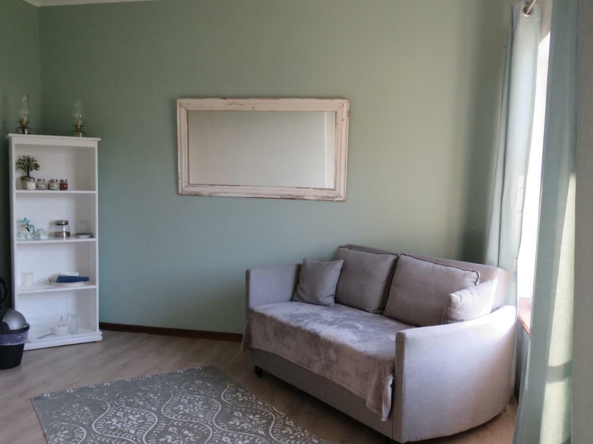 Koraalboom Guesthouse Wolseley 외부 사진