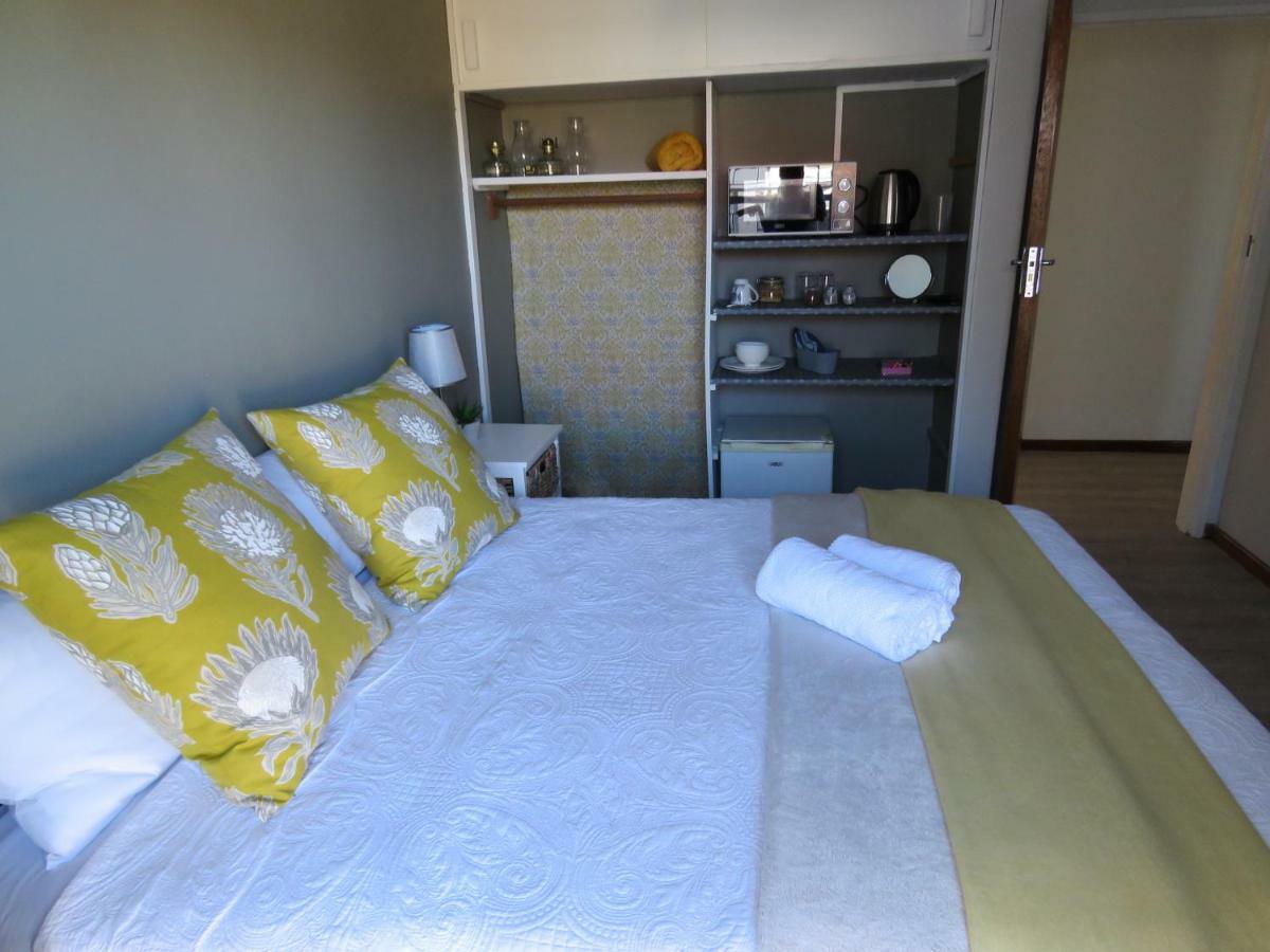 Koraalboom Guesthouse Wolseley 외부 사진